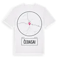 Čedasai t-shirt