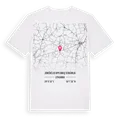 Joniškėlio apylinkių seniūnija karta t-shirt