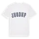 Juodupė college t-shirt