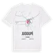 Juodupė karta t-shirt