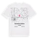 Karsakiškio seniūnija karta t-shirt