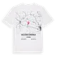 Kazliškio seniūnija karta t-shirt