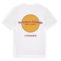 Krekenavos seniūnija cirkel t-shirt
