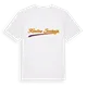 Krinčino seniūnija baseball t-shirt