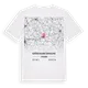 Kupiškio rajono savivaldybė karta t-shirt