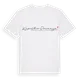 Kupiškio seniūnija hjärta t-shirt