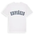 Kupiškis college t-shirt