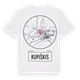 Kupiškis t-shirt