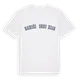 Namišių seniūnija college t-shirt