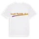 Nemunėlio Radviliškio seniūnija baseball t-shirt
