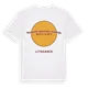 Nemunėlio Radviliškio seniūnija cirkel t-shirt