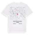 Nemunėlio Radviliškio seniūnija karta t-shirt