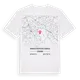 Nemunėlio Radviliškio seniūnija karta t-shirt