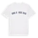 Noriūnų seniūnija college t-shirt