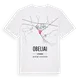 Obeliai karta t-shirt