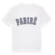 Pabiržė college t-shirt