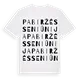 Pabiržės seniūnija ordlek t-shirt
