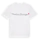 Paįstrio seniūnija hjärta t-shirt