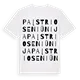 Paįstrio seniūnija ordlek t-shirt