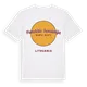 Pandėlio seniūnija cirkel t-shirt