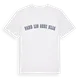 Pandėlio seniūnija college t-shirt
