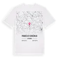 Pandėlio seniūnija karta t-shirt