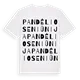 Pandėlio seniūnija ordlek t-shirt