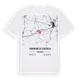 Panemunėlio seniūnija karta t-shirt