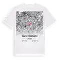 Panevėžio apskritis karta t-shirt