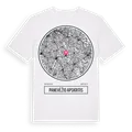 Panevėžio apskritis t-shirt