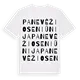 Panevėžio seniūnija ordlek t-shirt