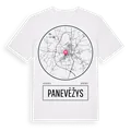 Panevėžys t-shirt