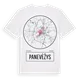 Panevėžys t-shirt