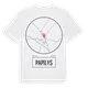 Papilys t-shirt