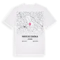 Parovėjos seniūnija karta t-shirt