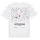 Parovėjos seniūnija karta t-shirt