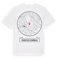 Parovėjos seniūnija t-shirt