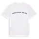 Pasvalio apylinkių seniūnija college t-shirt