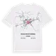 Pasvalio miesto seniūnija karta t-shirt