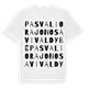 Pasvalio rajono savivaldybė ordlek t-shirt