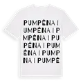 Pumpėnai ordlek t-shirt