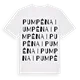 Pumpėnai ordlek t-shirt