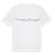 Pumpėnų seniūnija hjärta t-shirt