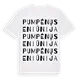 Pumpėnų seniūnija ordlek t-shirt