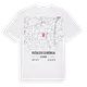 Pušaloto seniūnija karta t-shirt