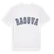 Raguva college t-shirt