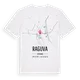 Raguva karta t-shirt