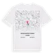 Rokiškio kaimiškoji seniūnija karta t-shirt