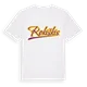 Rokiškis baseball t-shirt