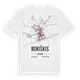 Rokiškis karta t-shirt